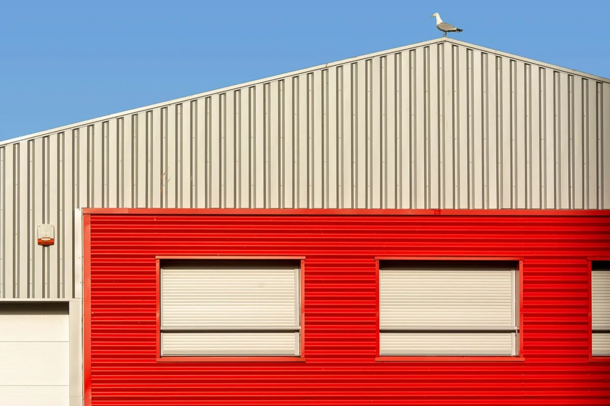 Commercial Roofing in Keller, TX