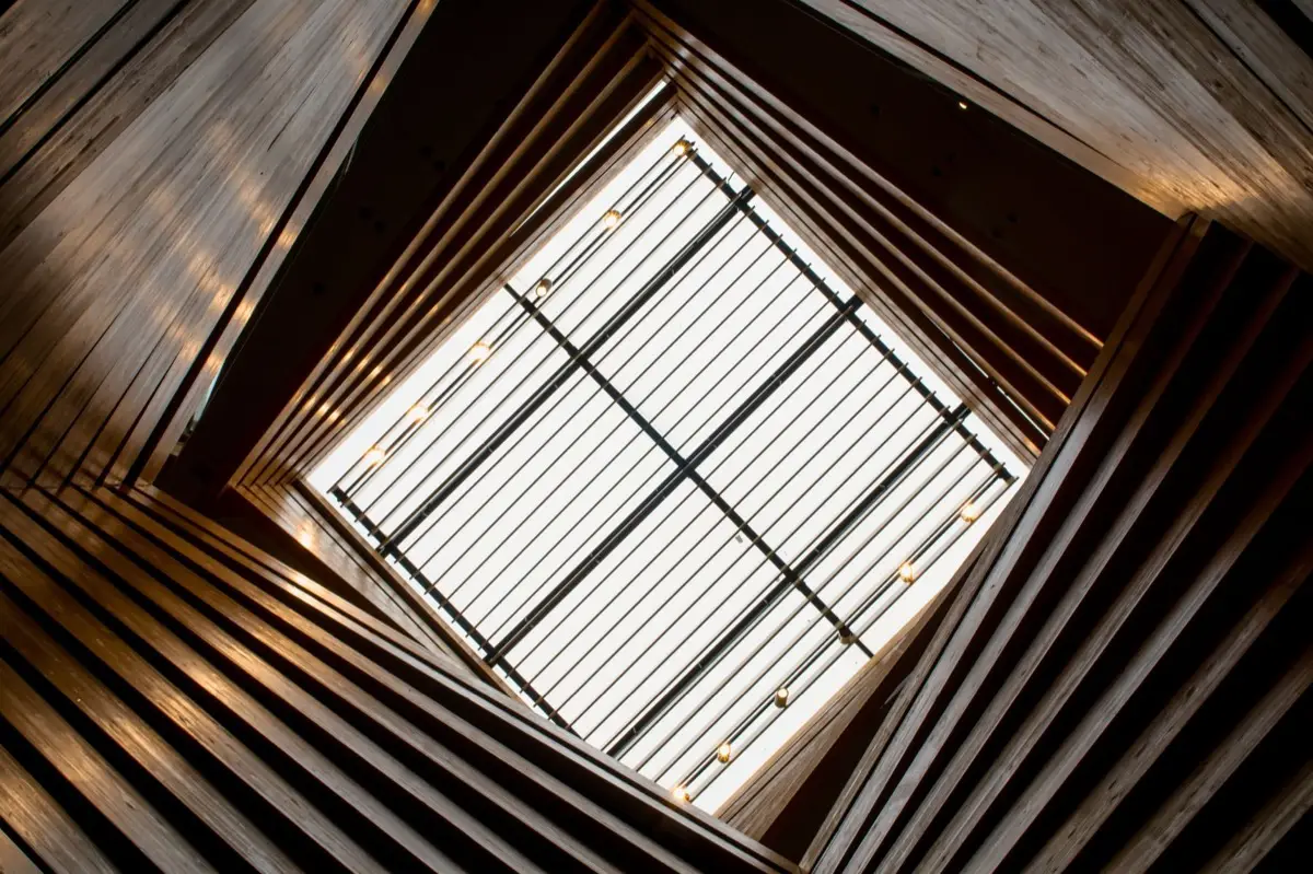 Skylights in Keller, TX
