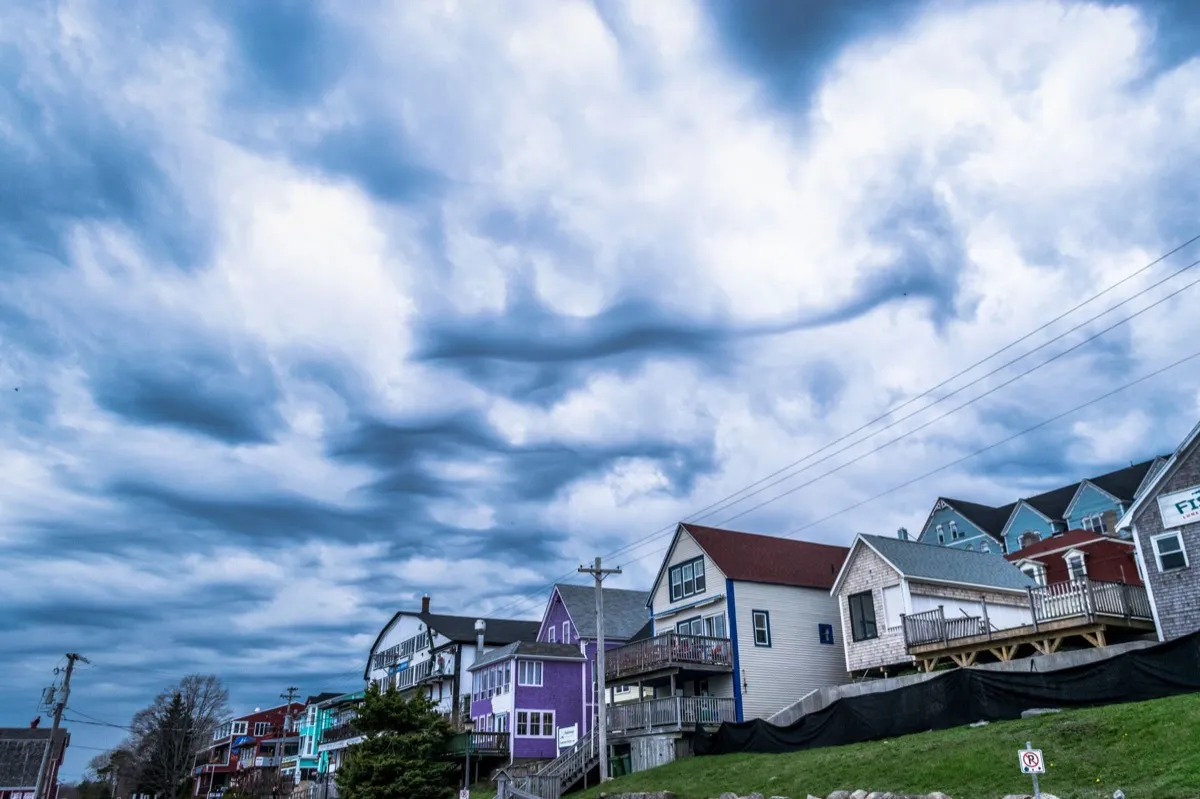 Storm Damage Restoration in Keller, TX