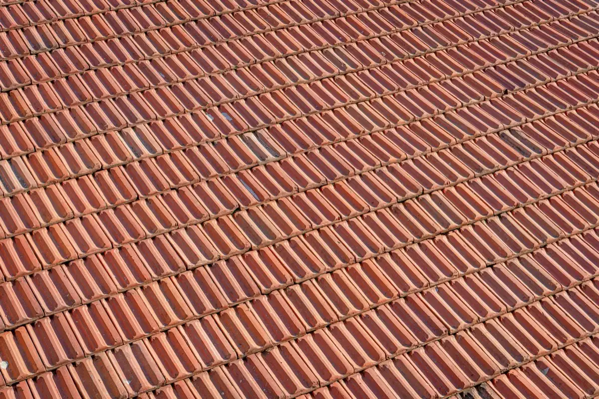 Tile Roofing in Keller, TX